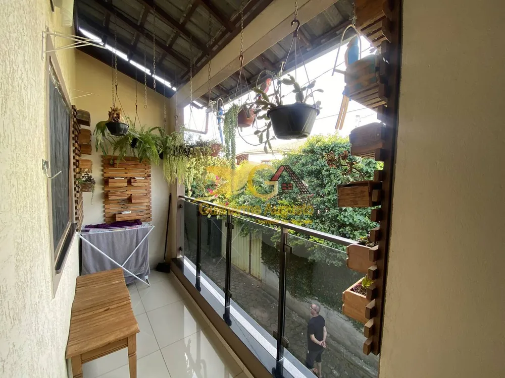 Casa, 3 quartos, 160 m² - Foto 1