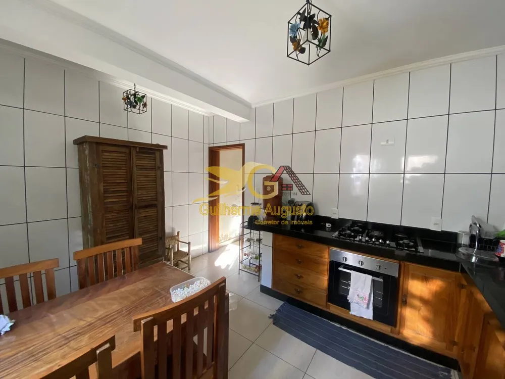 Casa, 3 quartos, 160 m² - Foto 2