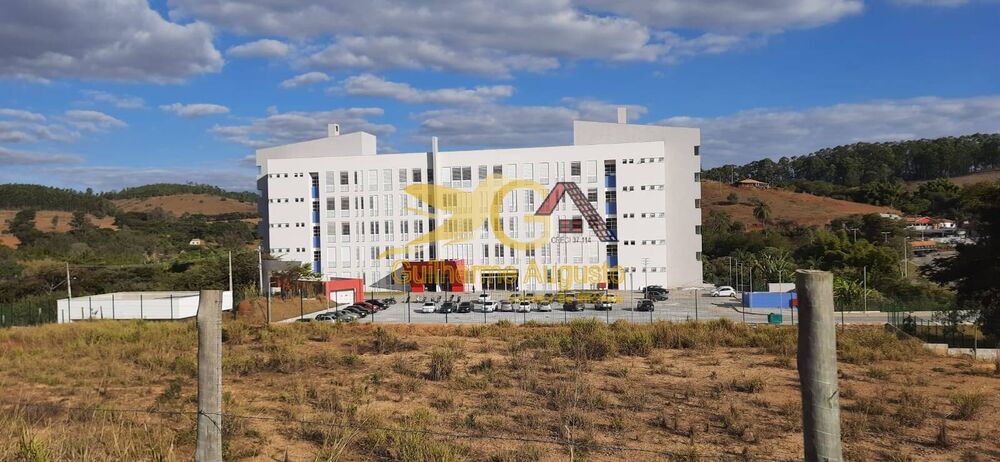 Apartamento à venda com 2 quartos, 152m² - Foto 4