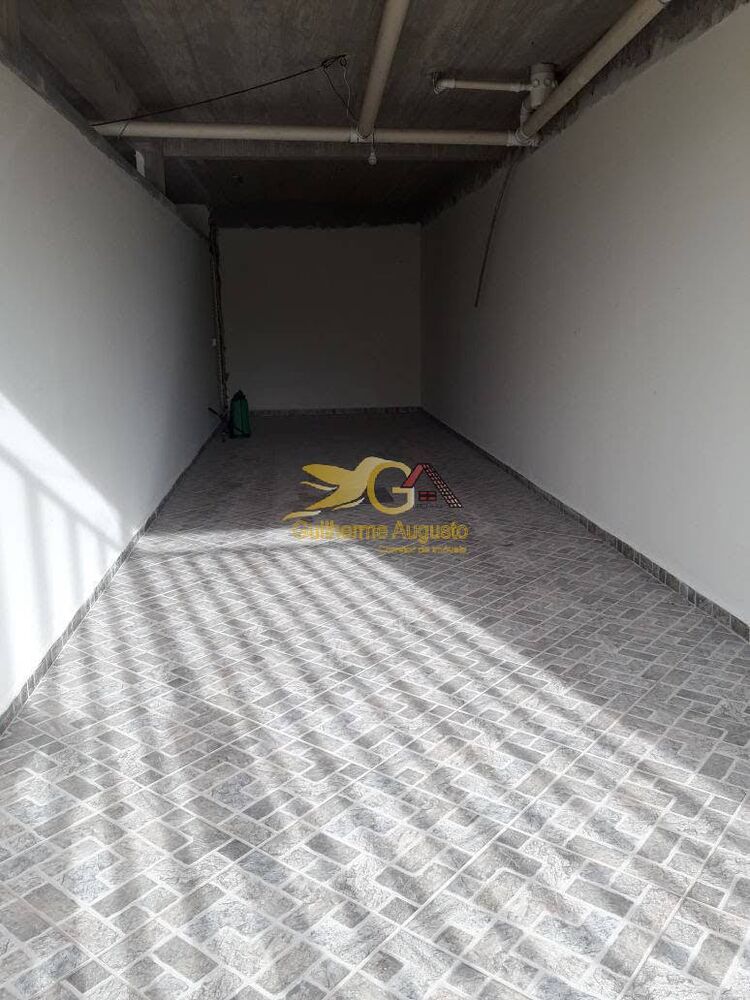 Apartamento à venda com 2 quartos, 152m² - Foto 1