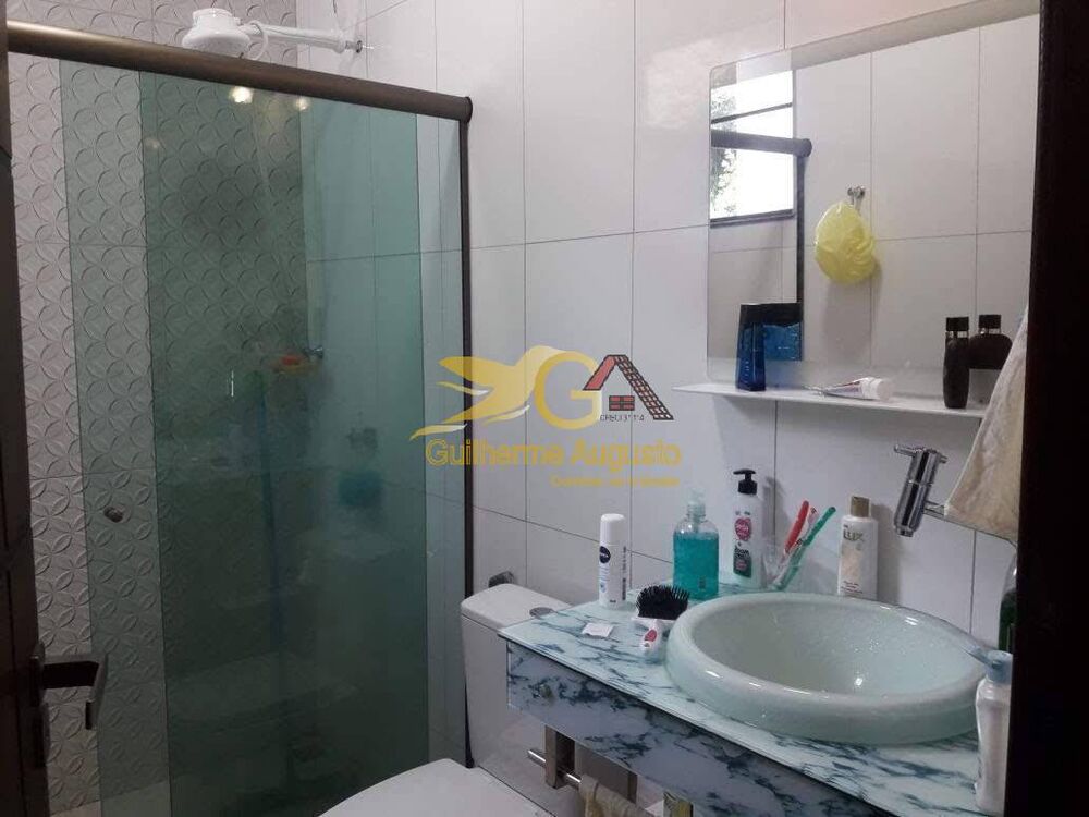 Apartamento à venda com 2 quartos, 152m² - Foto 3