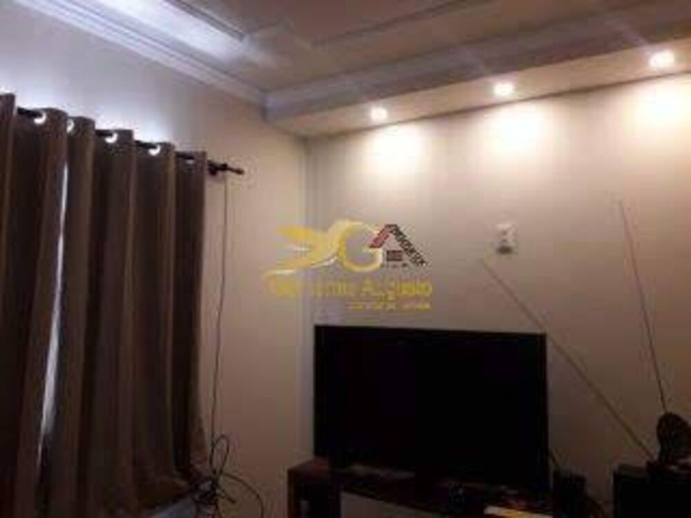 Apartamento à venda com 2 quartos, 152m² - Foto 2