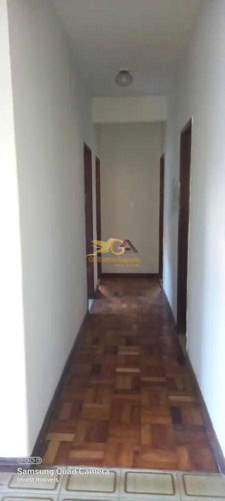 Apartamento, 3 quartos, 150 m² - Foto 5