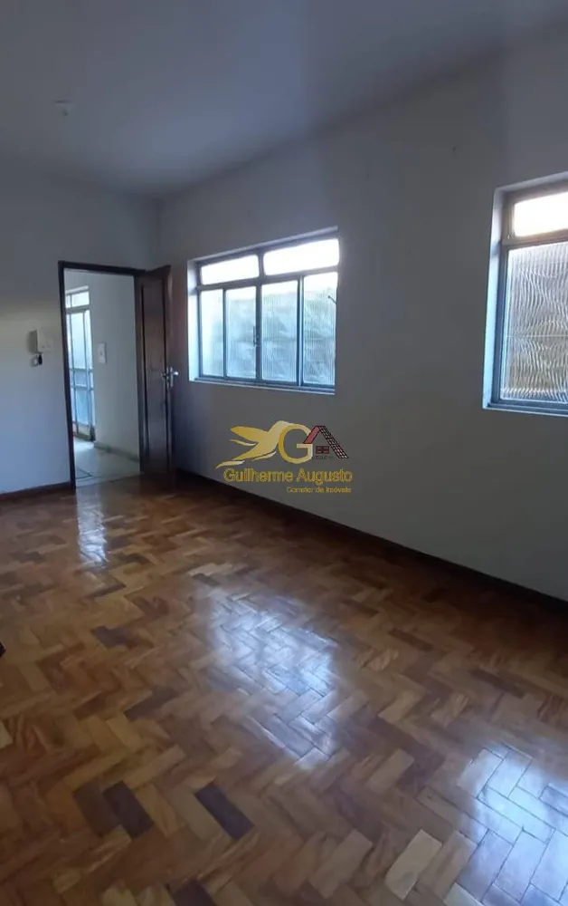 Apartamento, 3 quartos, 150 m² - Foto 1