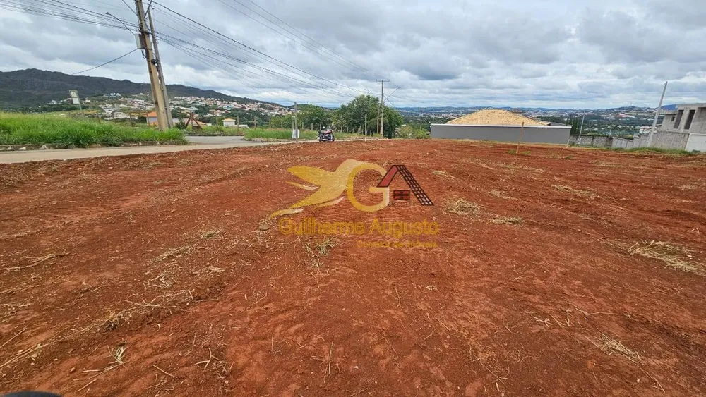 Terreno, 400 m² - Foto 1