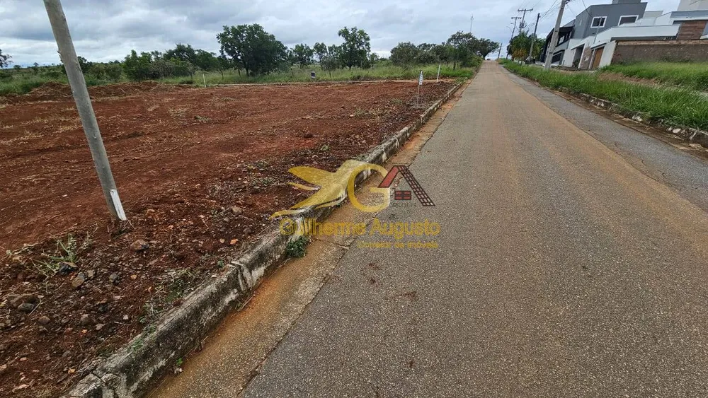 Terreno, 400 m² - Foto 2