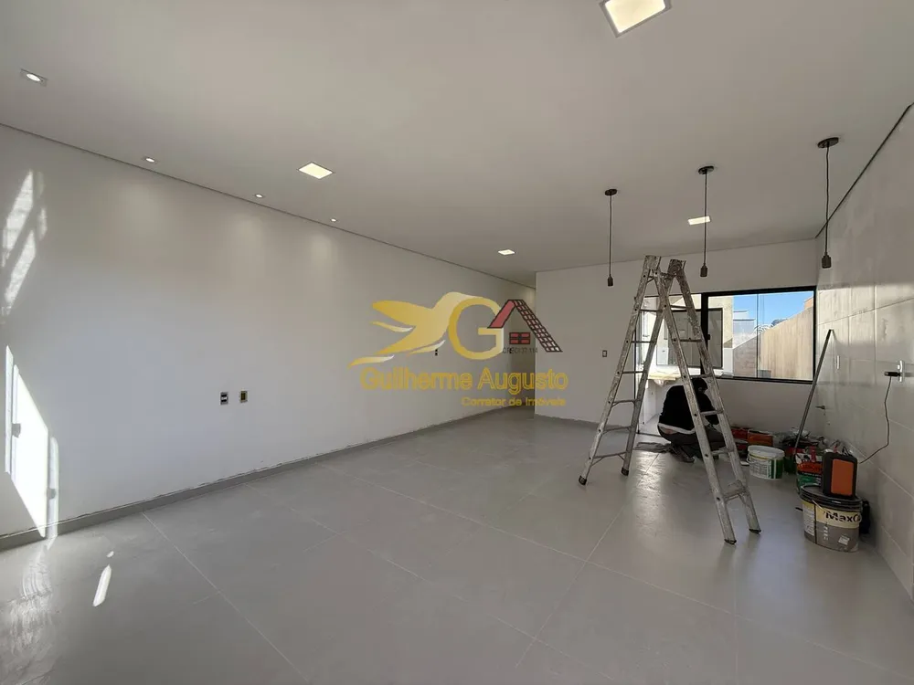 Casa, 2 quartos - Foto 1