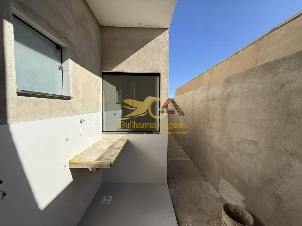 Casa, 2 quartos - Foto 6