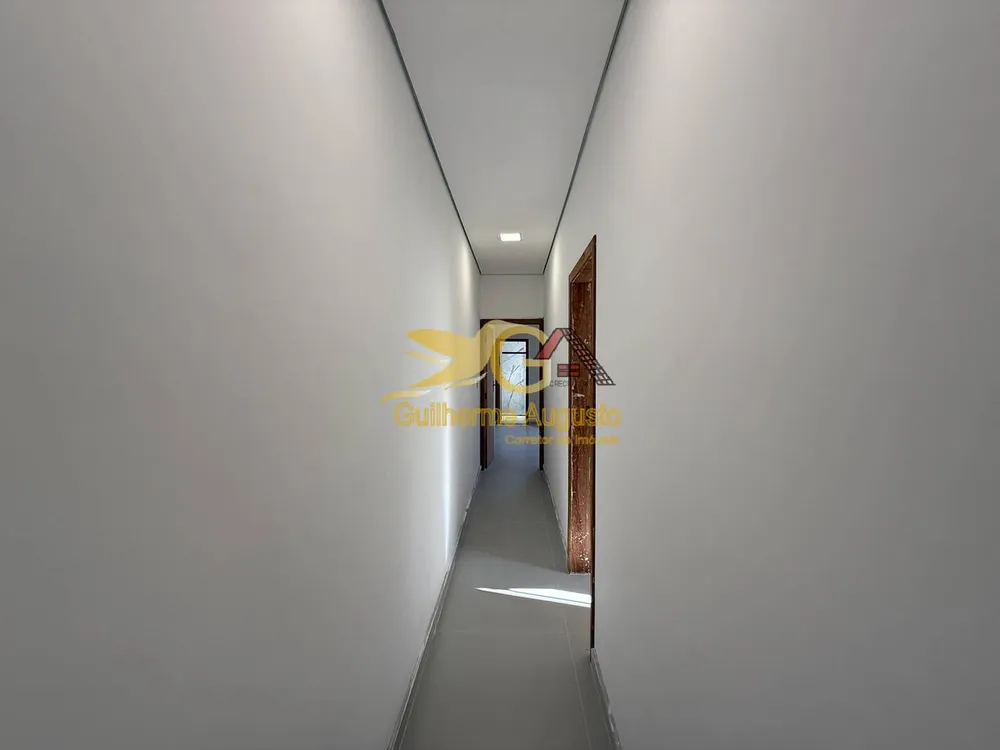 Casa, 2 quartos - Foto 4
