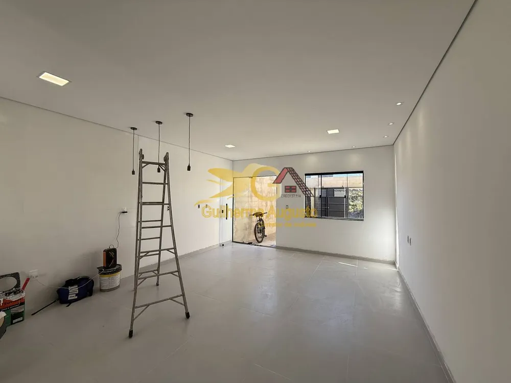 Casa, 2 quartos - Foto 5