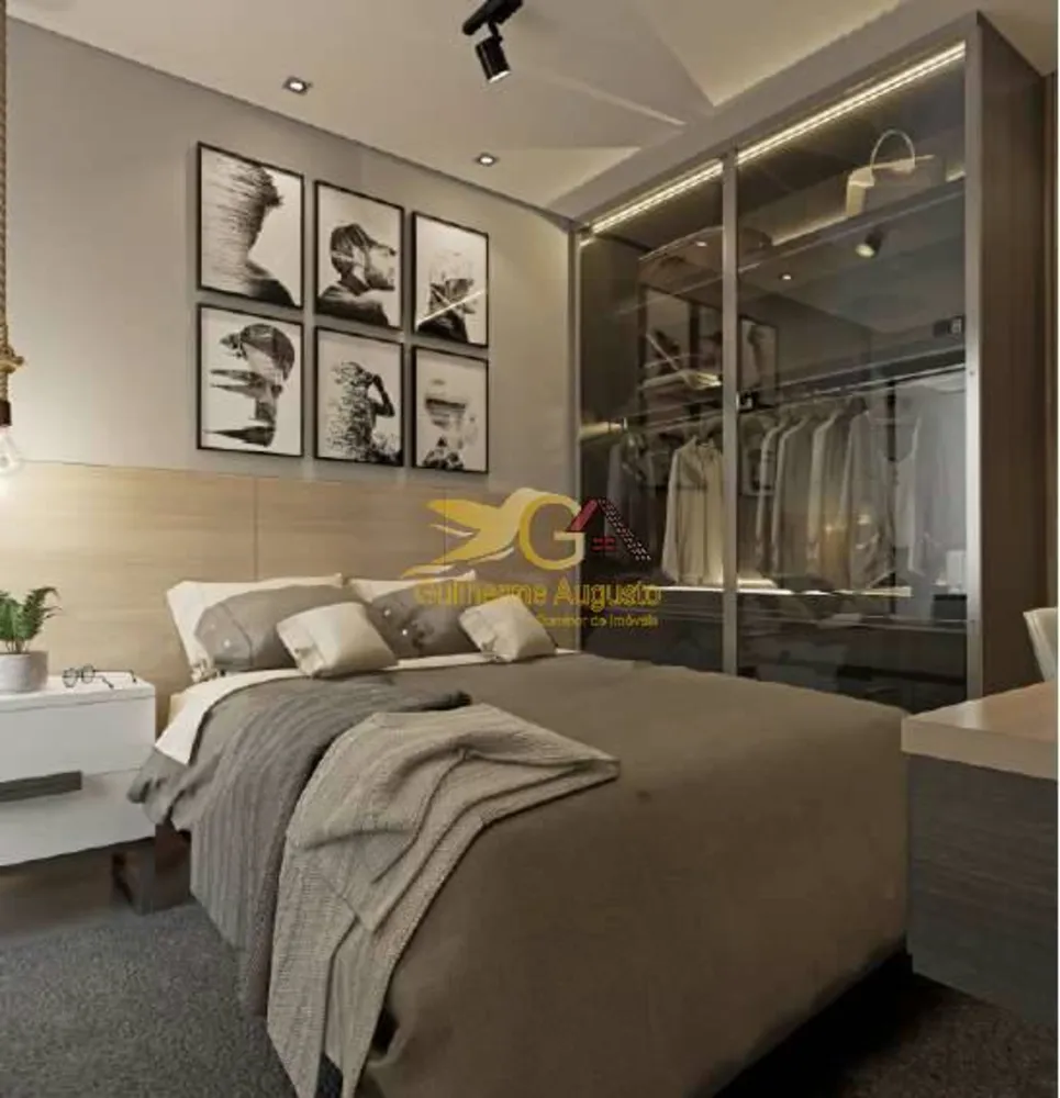 Apartamento, 1 quarto - Foto 7