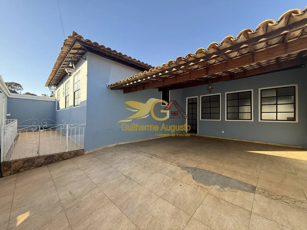Casa, 5 quartos - Foto 4