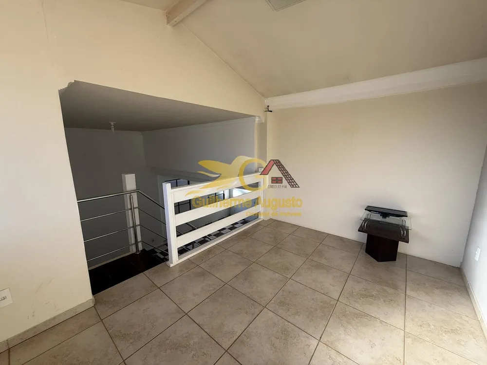 Casa, 5 quartos - Foto 1