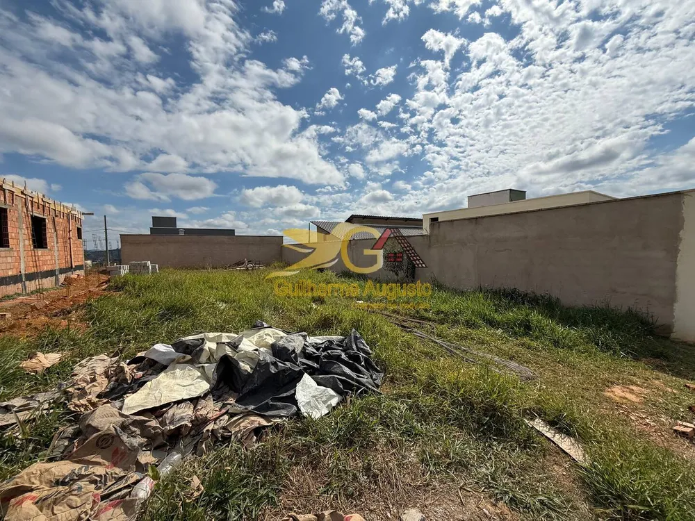 Terreno, 300 m² - Foto 1