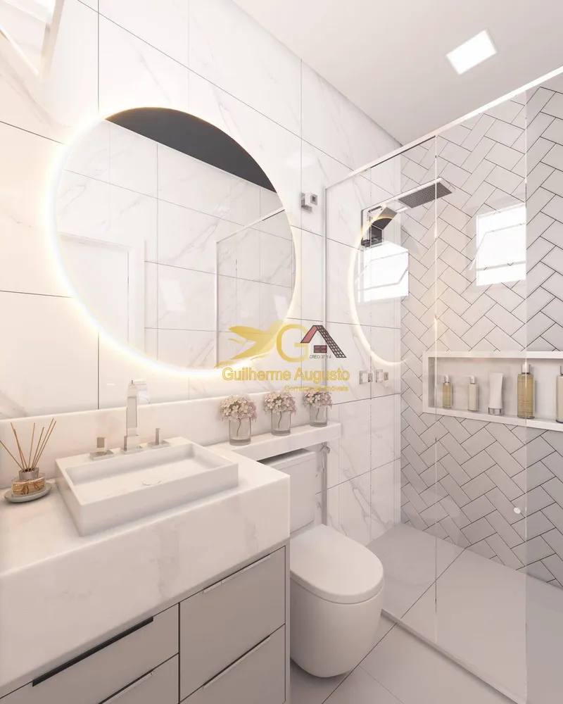 Apartamento, 1 quarto - Foto 7