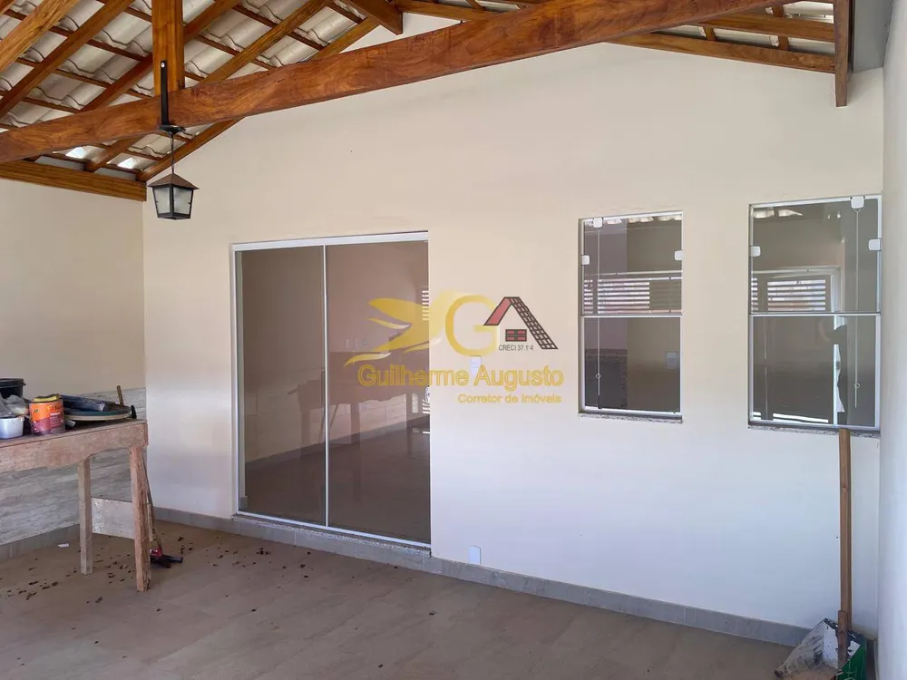 Casa, 3 quartos, 112 m² - Foto 7