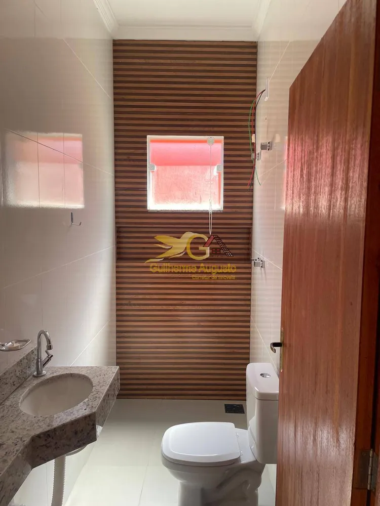 Casa, 3 quartos, 112 m² - Foto 4