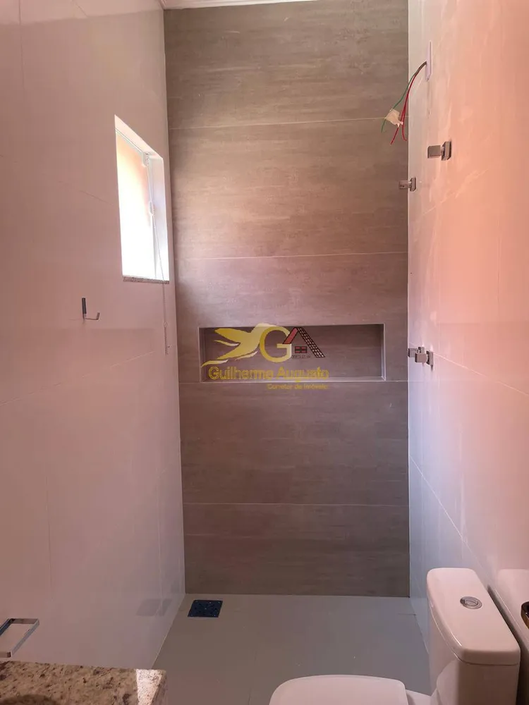 Casa, 3 quartos, 112 m² - Foto 6