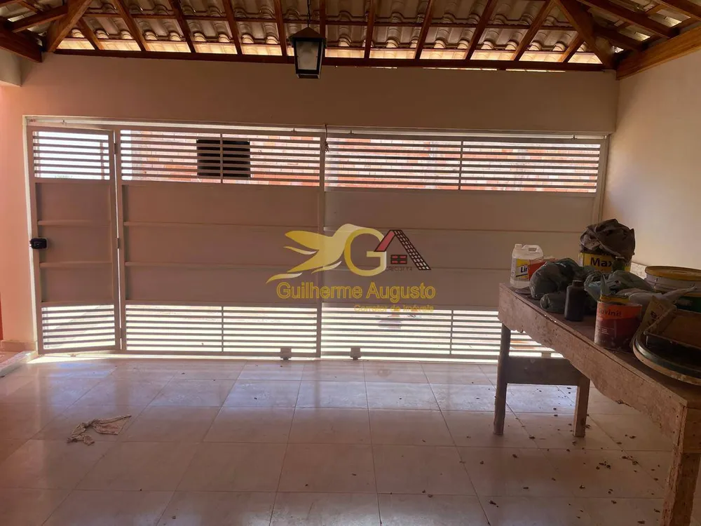 Casa, 3 quartos, 112 m² - Foto 5