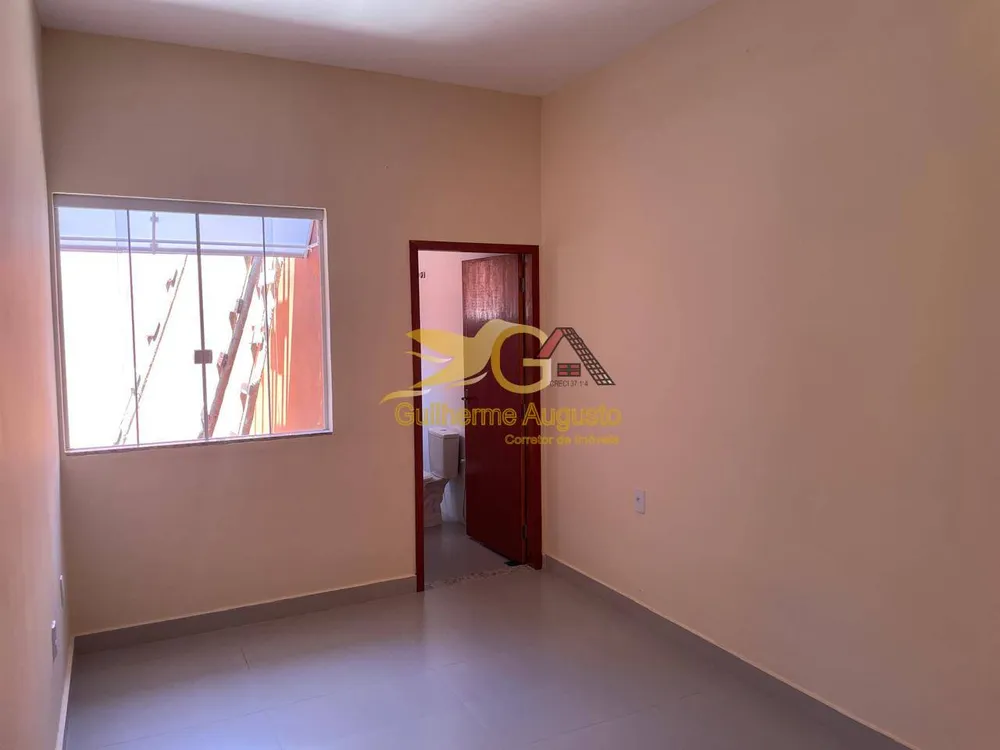 Casa, 3 quartos, 112 m² - Foto 3