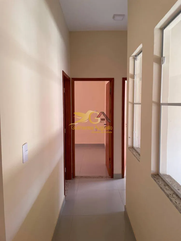 Casa, 3 quartos, 112 m² - Foto 6