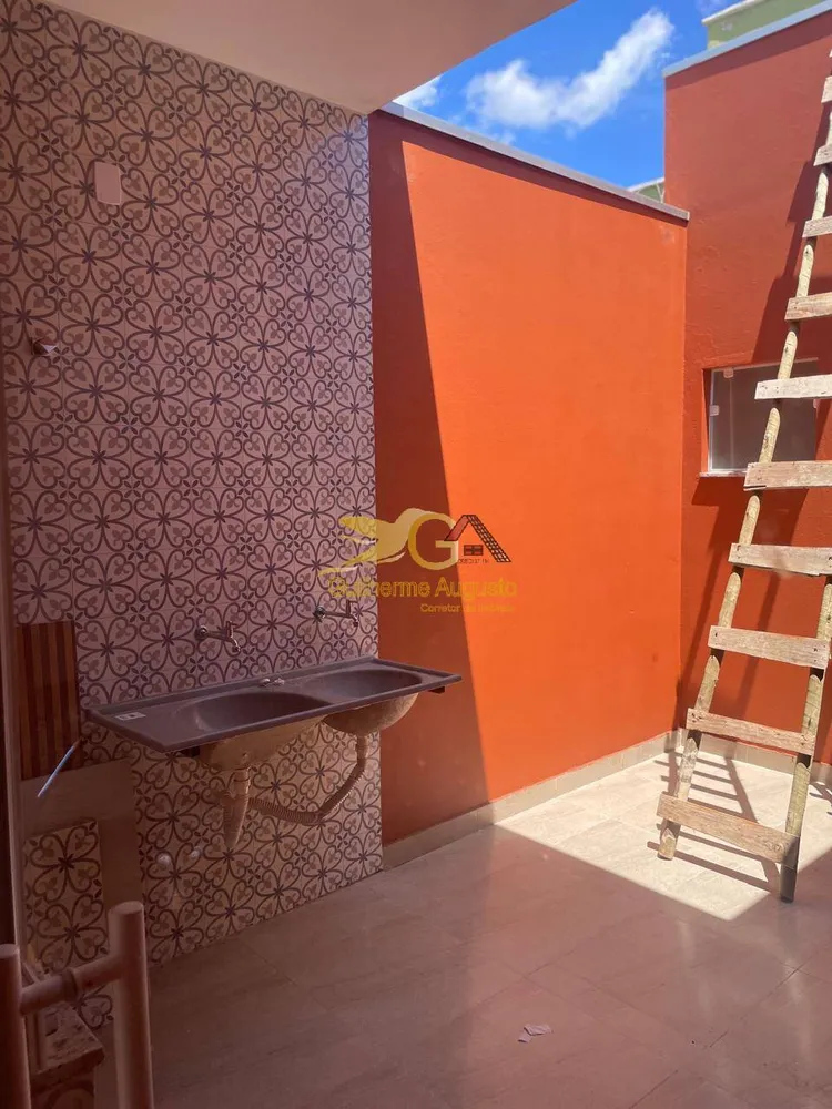 Casa, 3 quartos, 112 m² - Foto 9