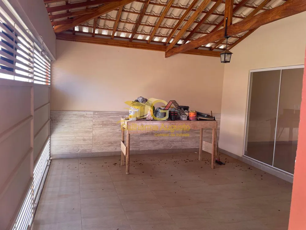 Casa, 3 quartos, 112 m² - Foto 1