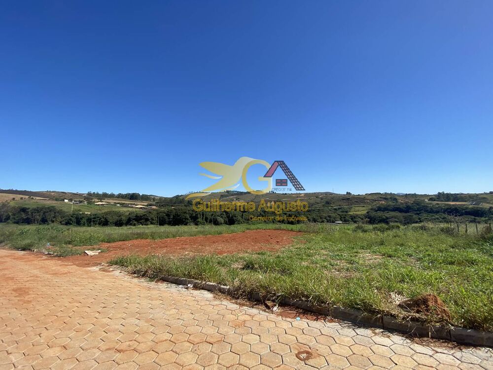 Terreno, 447 m² - Foto 1