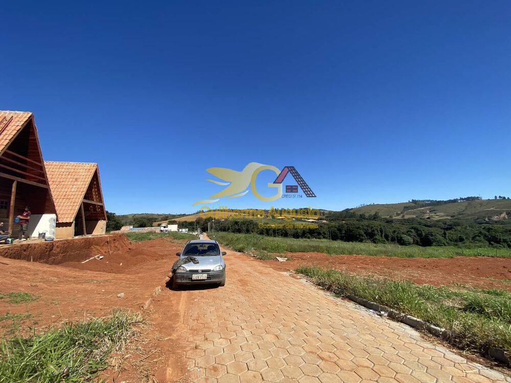 Terreno, 447 m² - Foto 2