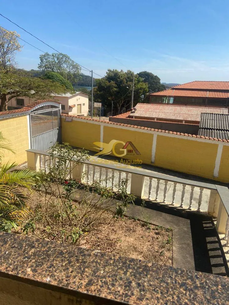 Chácara, 11 quartos, 1807 m² - Foto 10