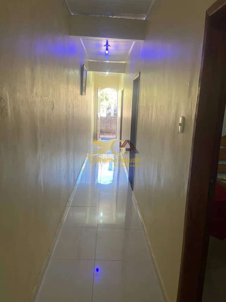 Chácara, 11 quartos, 1807 m² - Foto 12