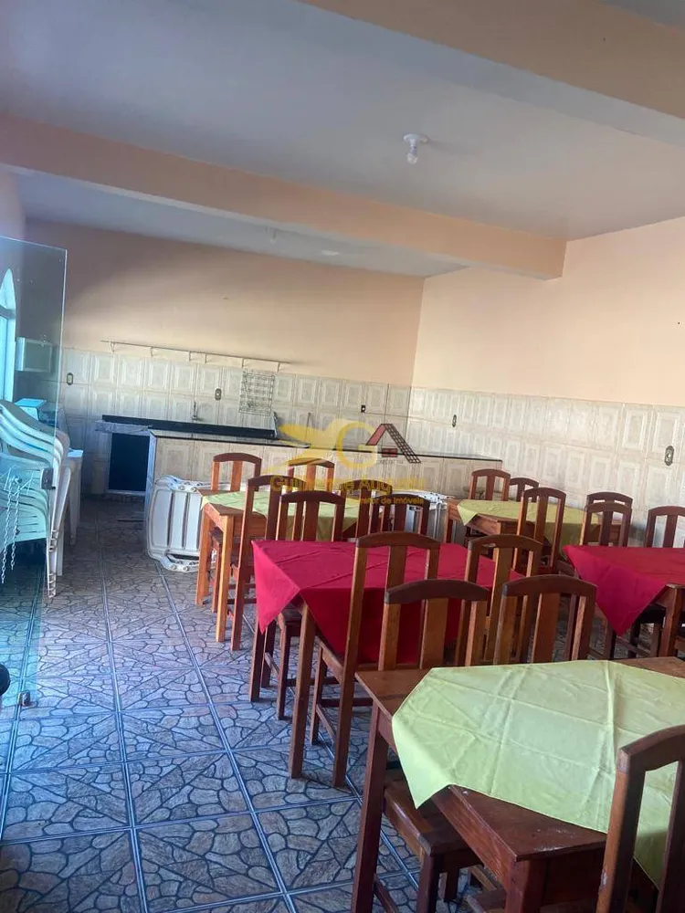 Chácara, 11 quartos, 1807 m² - Foto 3