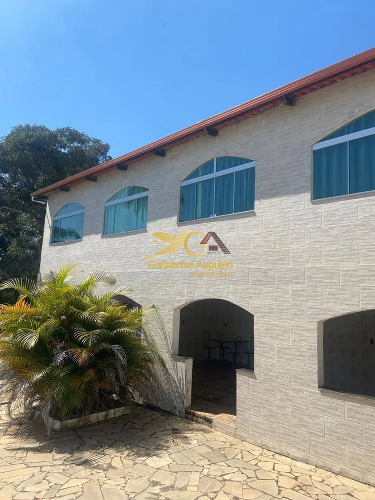 Chácara, 11 quartos, 1807 m² - Foto 6