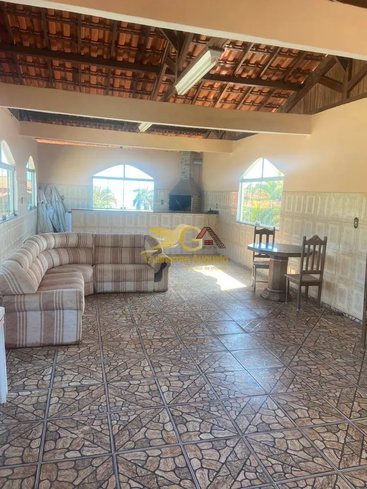 Chácara, 11 quartos, 1807 m² - Foto 7