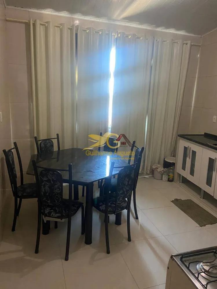Chácara, 11 quartos, 1807 m² - Foto 11