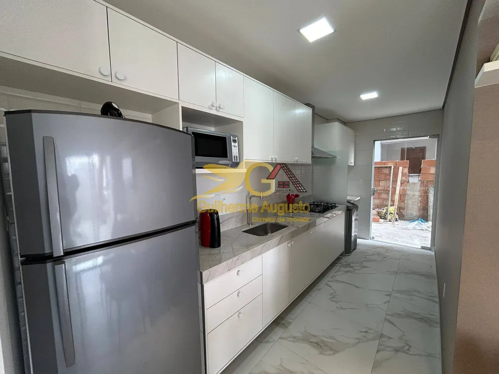Apartamento, 2 quartos - Foto 4