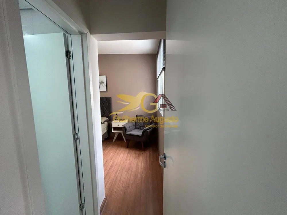 Apartamento, 2 quartos - Foto 6