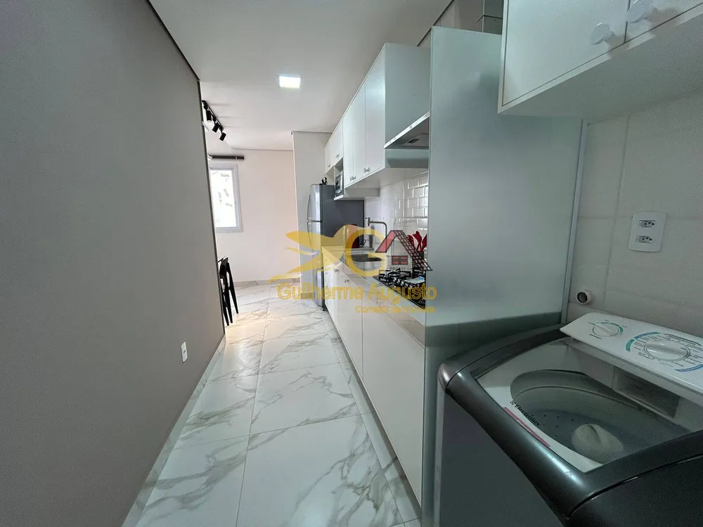 Apartamento, 2 quartos - Foto 5