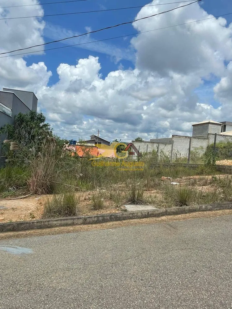 Terreno, 300 m² - Foto 1