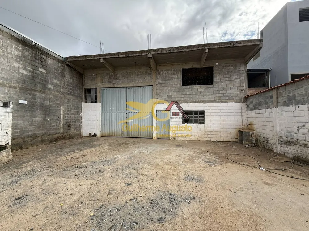 Sala-Conjunto, 200 m² - Foto 9