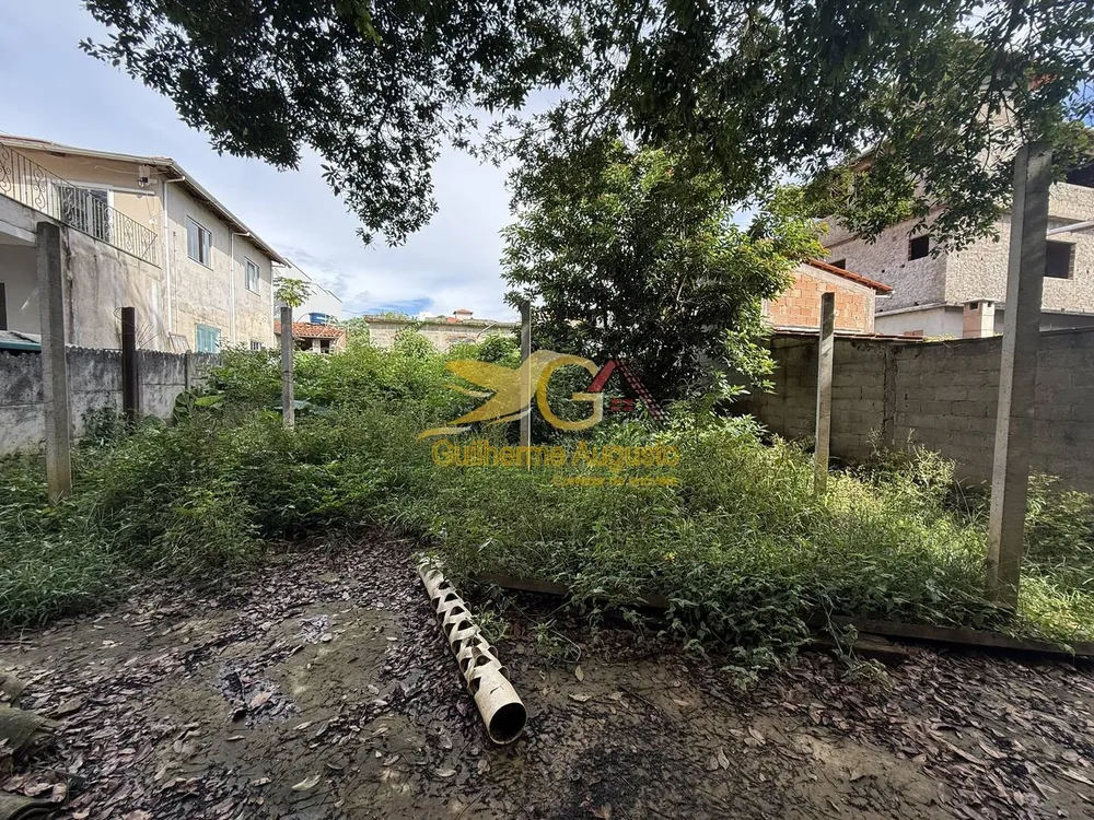 Terreno, 389 m² - Foto 1