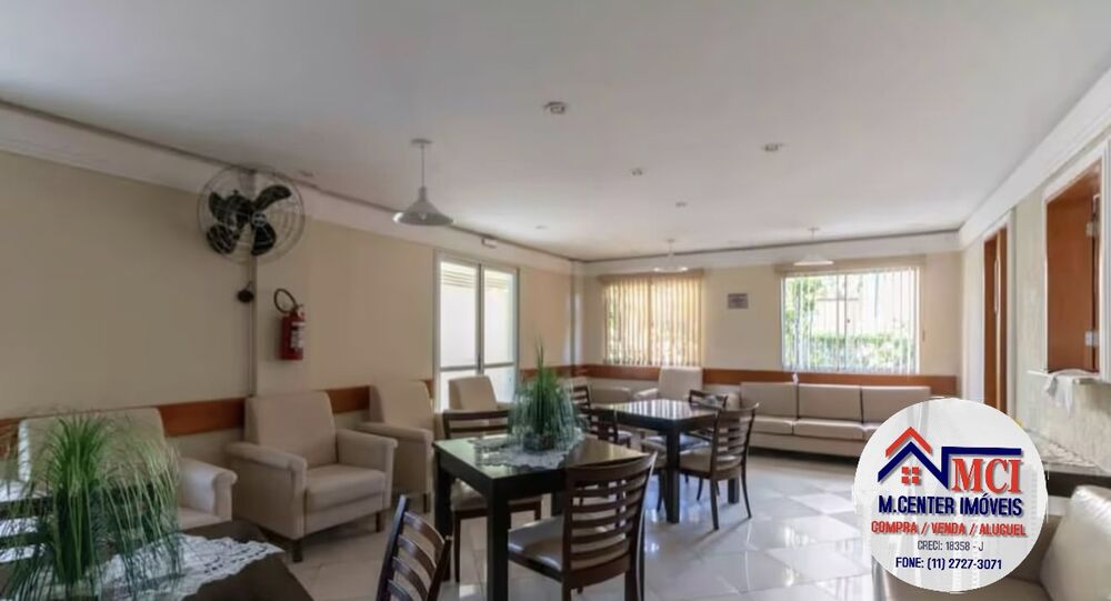 Apartamento, 3 quartos, 64 m² - Foto 3