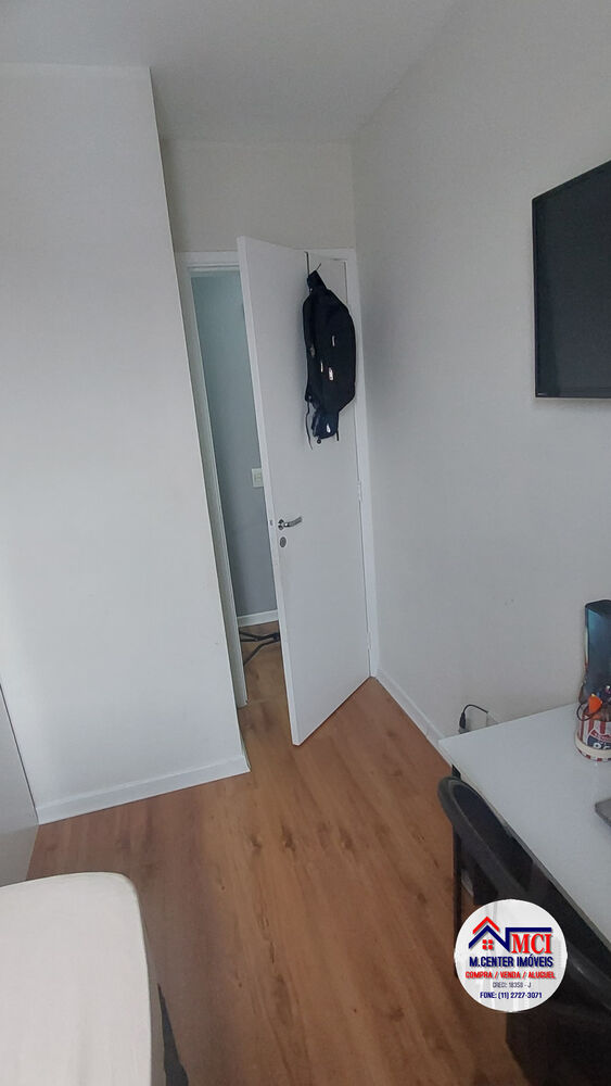 Apartamento, 3 quartos, 64 m² - Foto 11