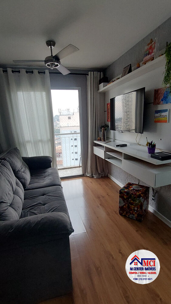 Apartamento, 3 quartos, 64 m² - Foto 17