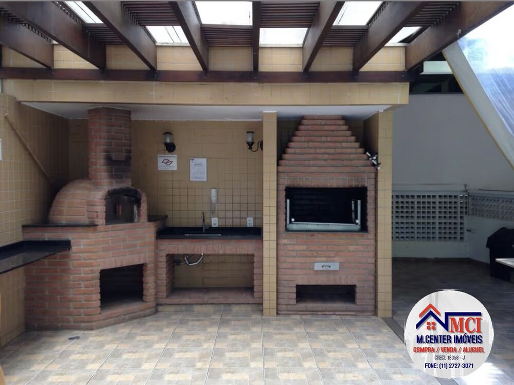 Apartamento, 3 quartos, 64 m² - Foto 7