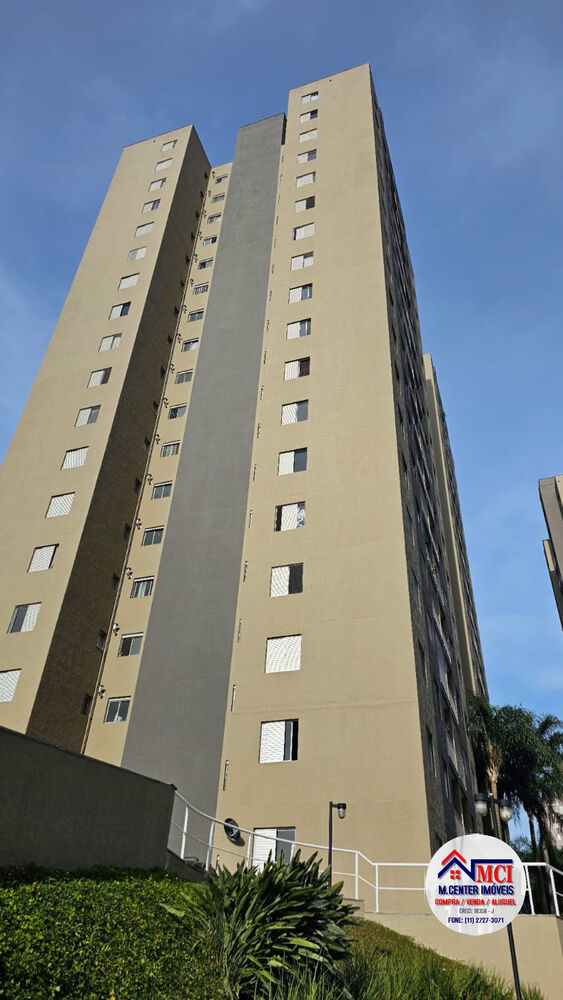 Apartamento, 3 quartos, 64 m² - Foto 29