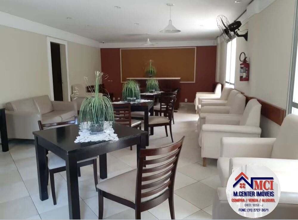 Apartamento, 3 quartos, 64 m² - Foto 8