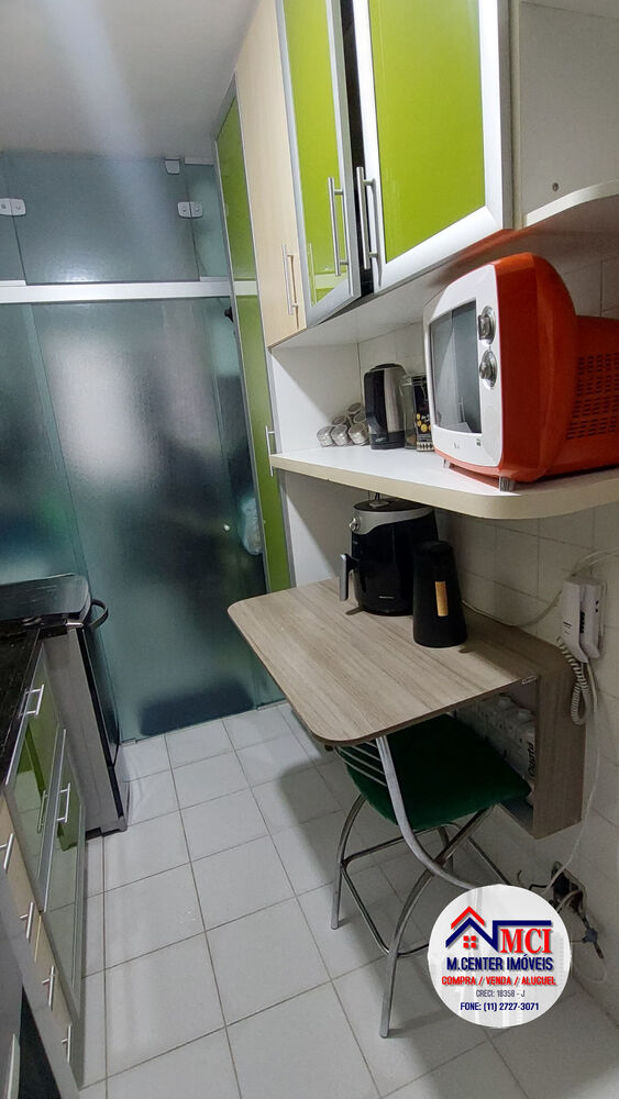 Apartamento, 3 quartos, 64 m² - Foto 20