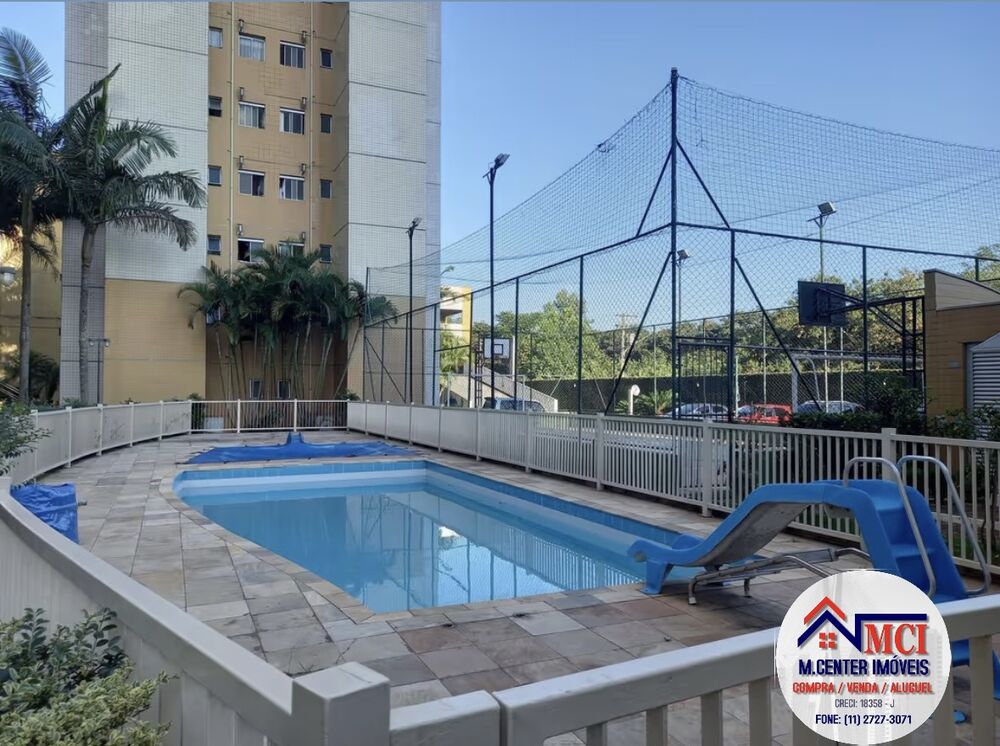 Apartamento, 3 quartos, 64 m² - Foto 9