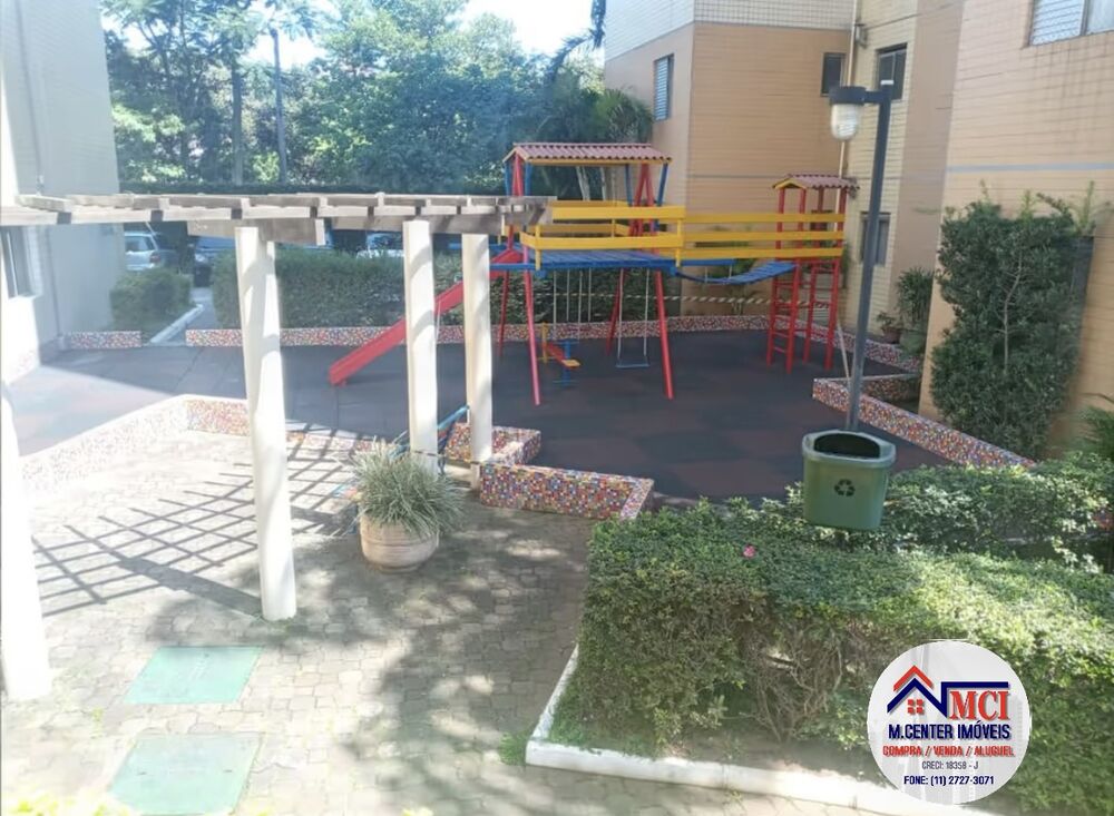 Apartamento, 3 quartos, 64 m² - Foto 4